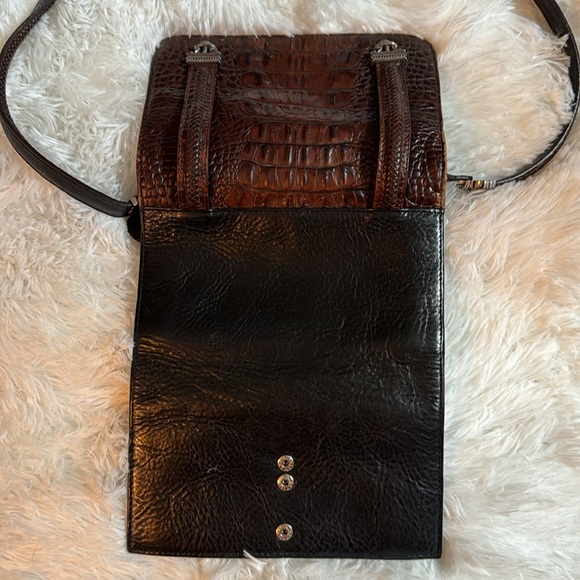 Vintage Brighton Crossbody - Picture 6 of 9